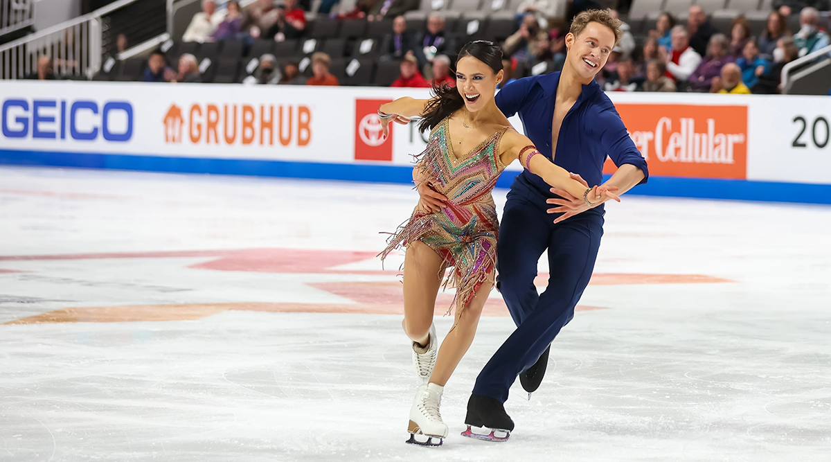 2023 Humana Skate America How to Watch U.S. Figure Skating